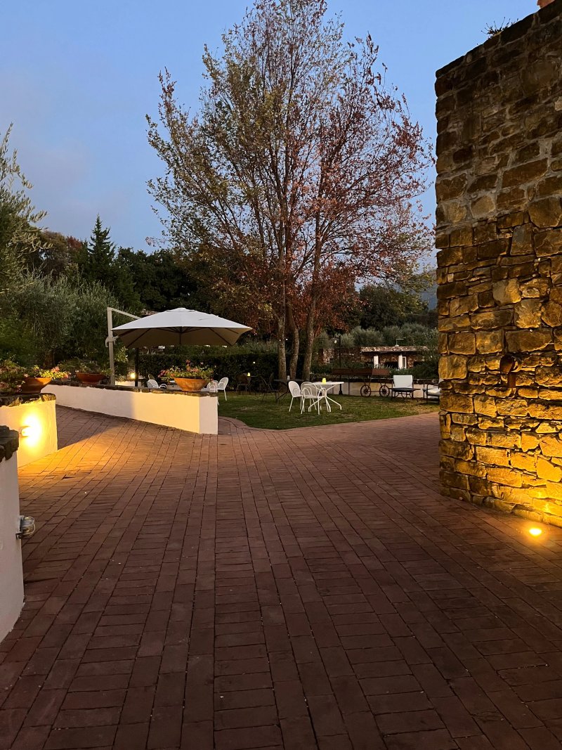 Ristorante Pietre (Borgo la Pietraia)