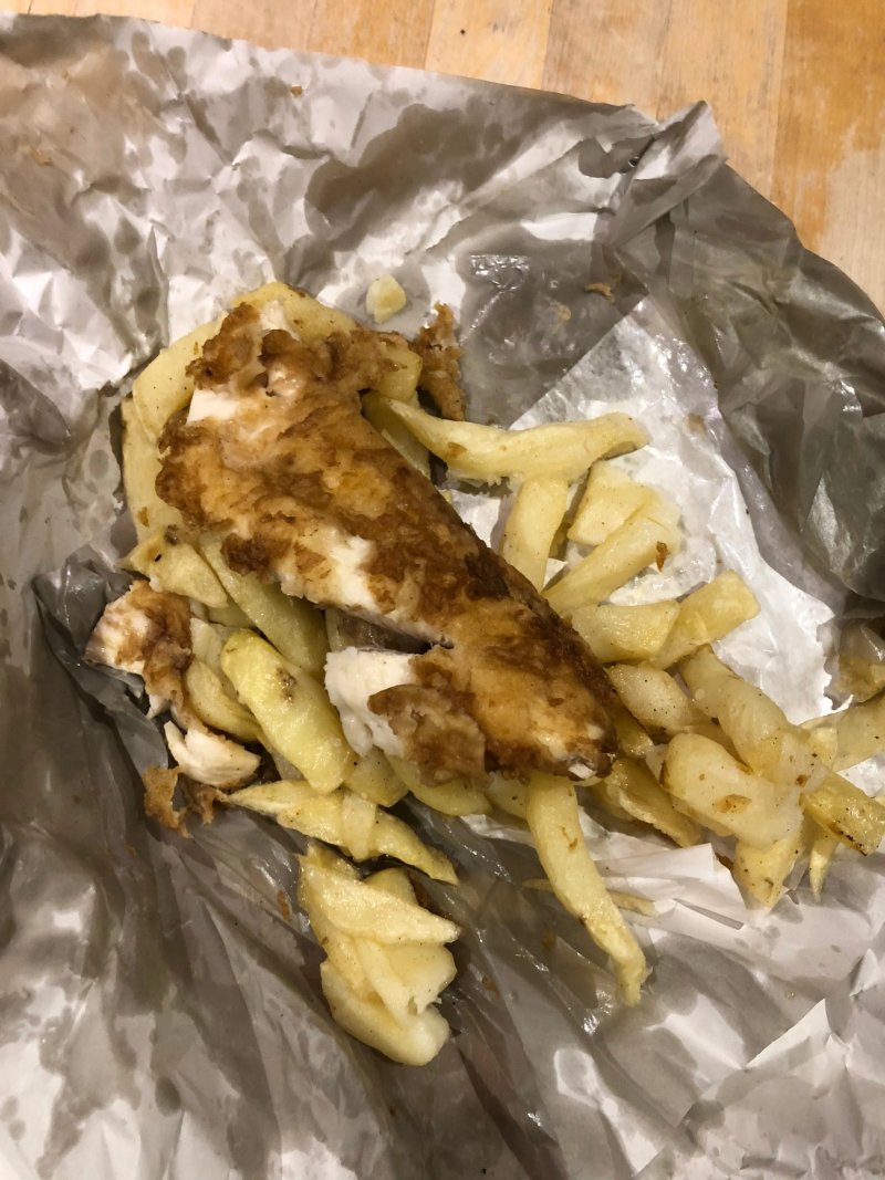Compo's Take Away and Family Restaurant