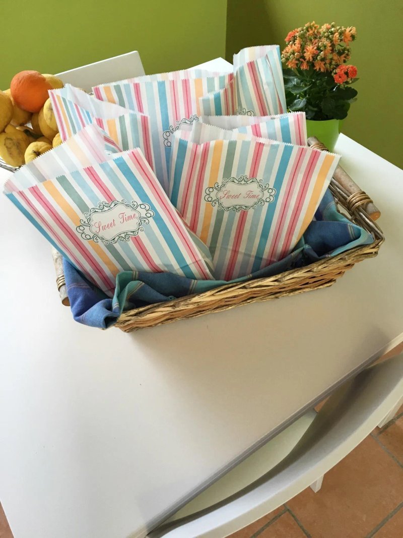 Miss Sicily B&B