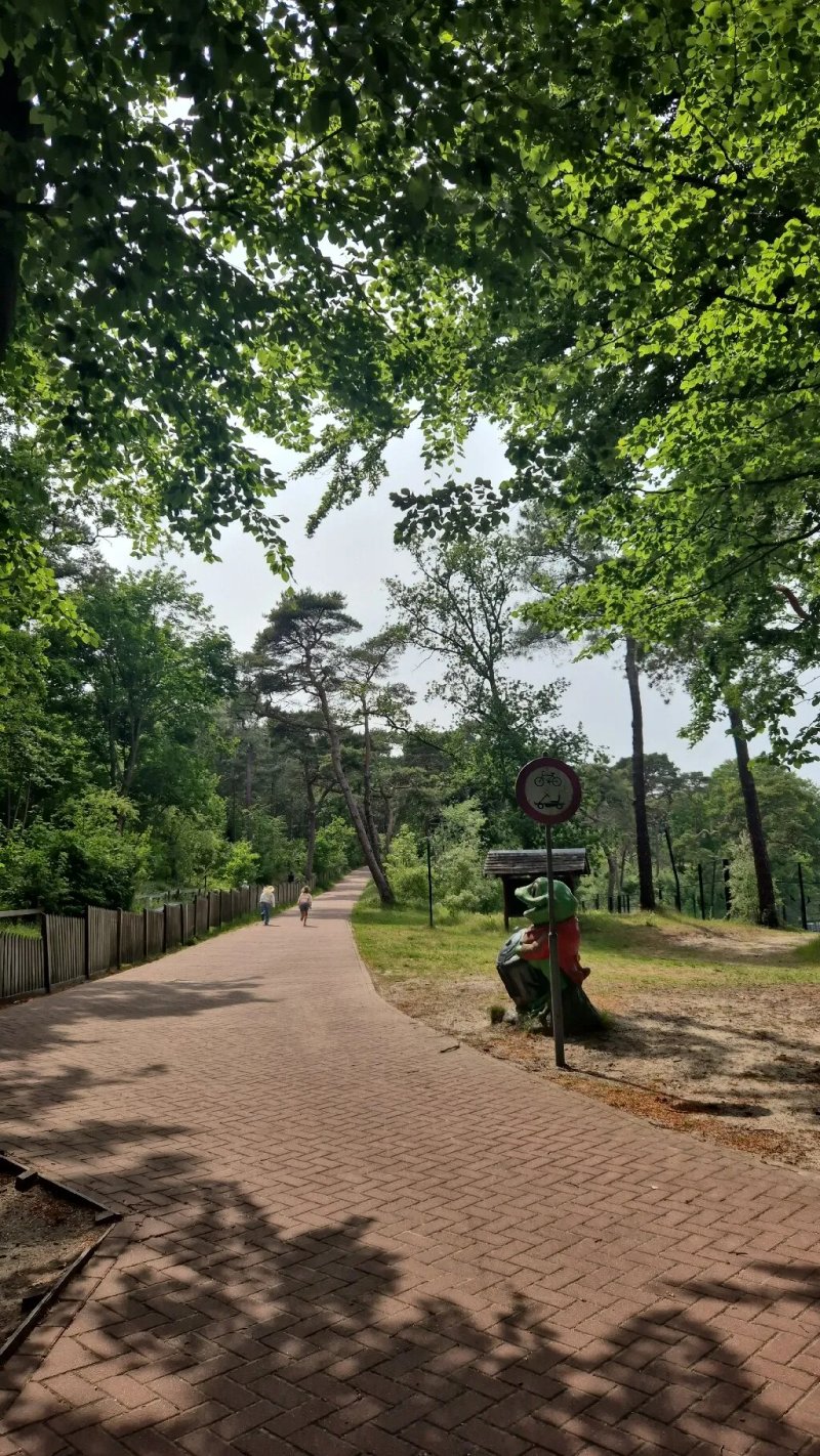 Duinrell Holiday Park
