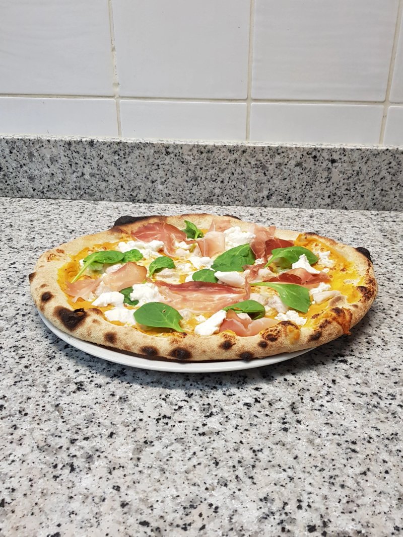 La Romanista