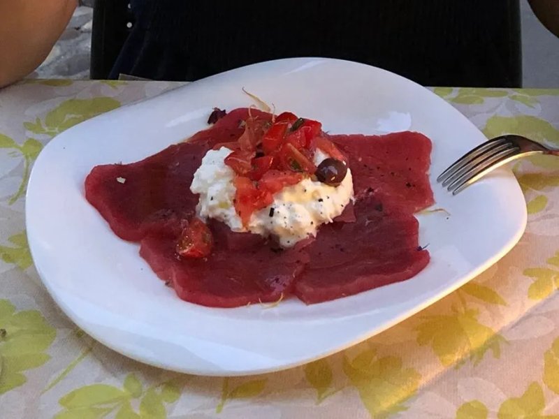 La Taverna del Garda