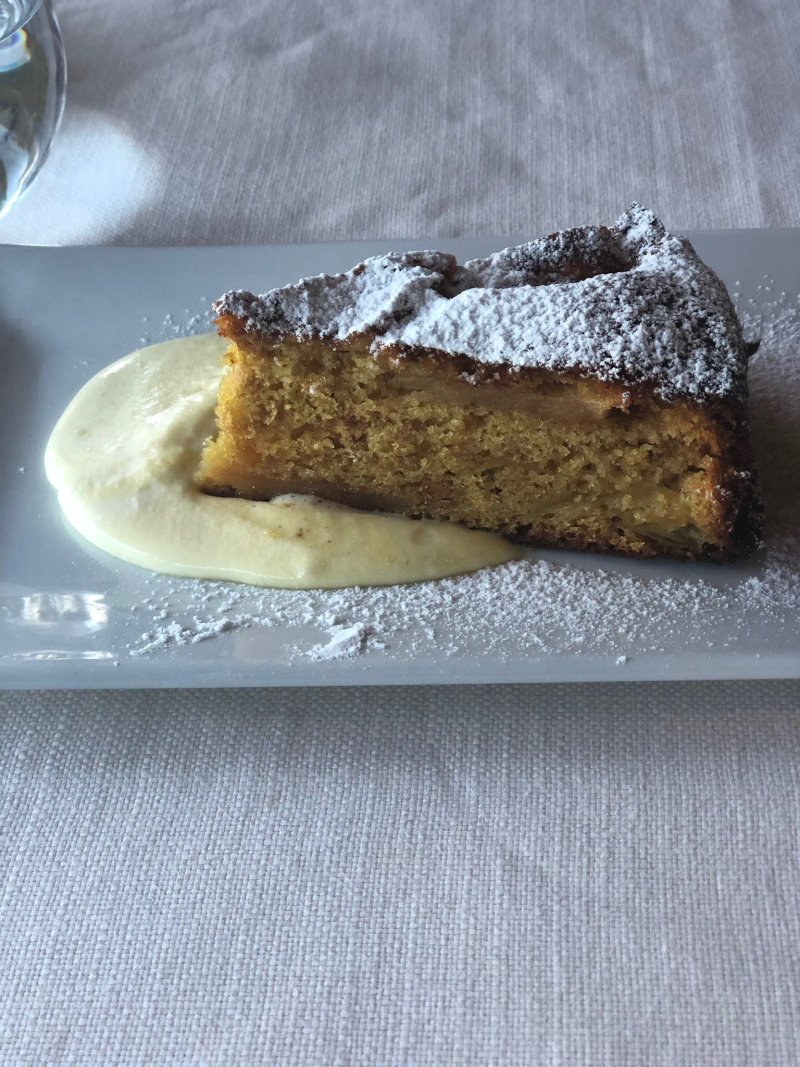 Osteria Dei Dolci
