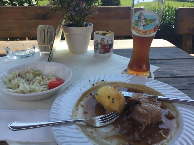 Klosterwirt Chiemsee Gmbh