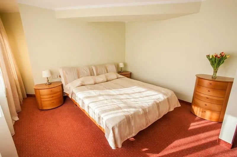 Hotels