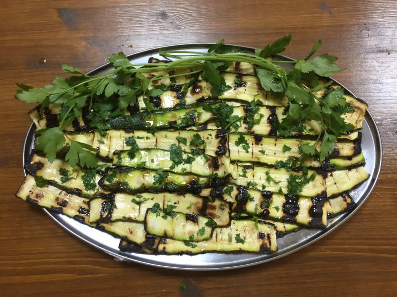 Sapori Mediterranei di Marino Salvatore