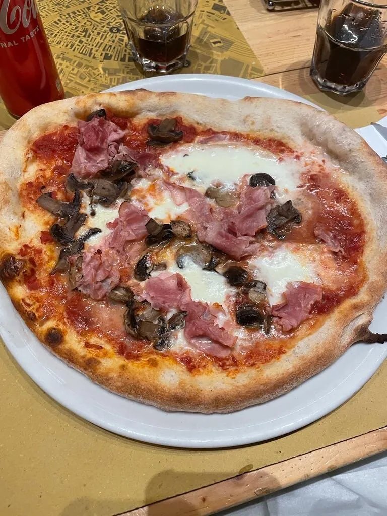 Ristorante Pizzeria Alle Zattere