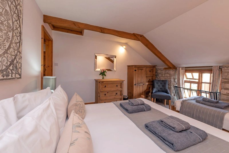 Somerset Country Escape