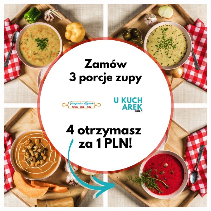Bistro U Kucharek