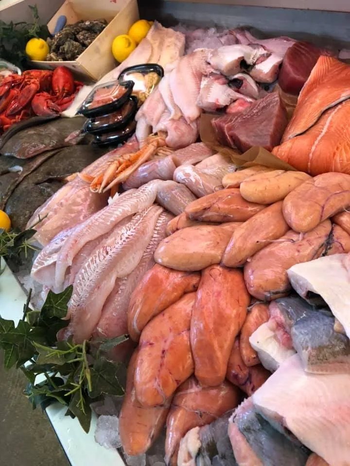 Mollers Fiskehus