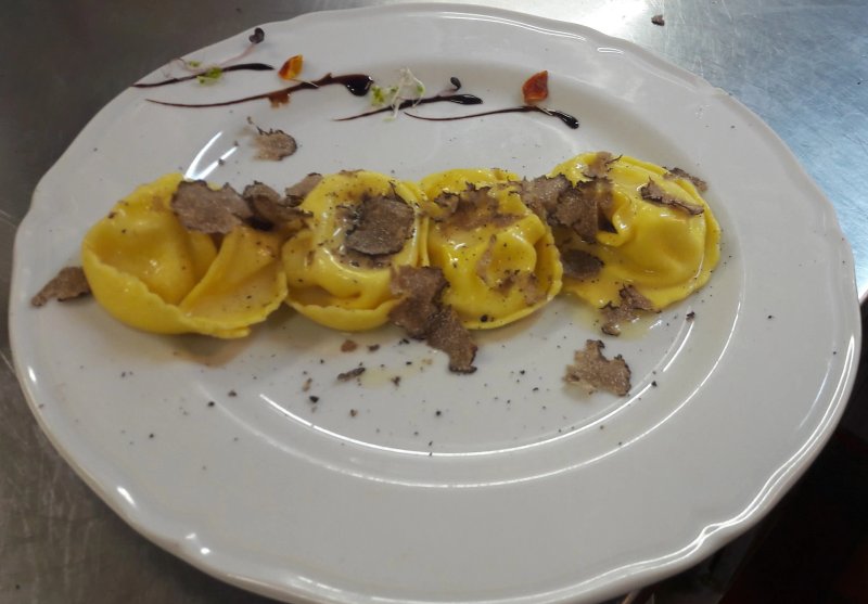 Poggiomanente Restaurant