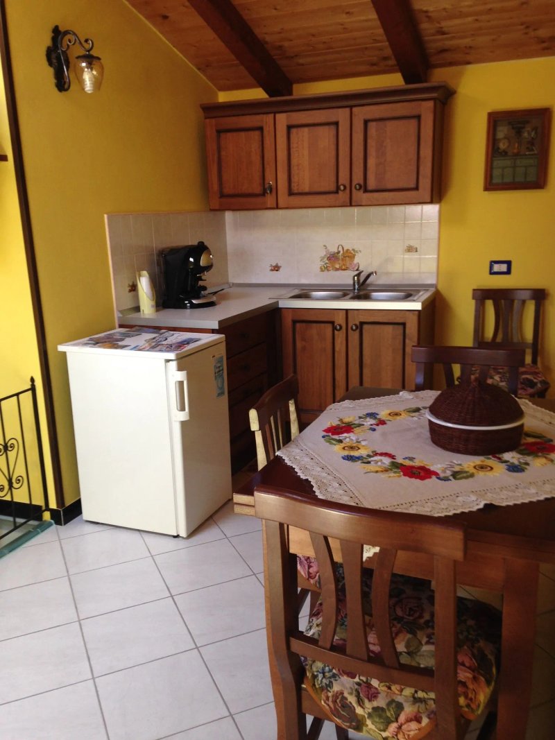 B&B Garibaldi 75