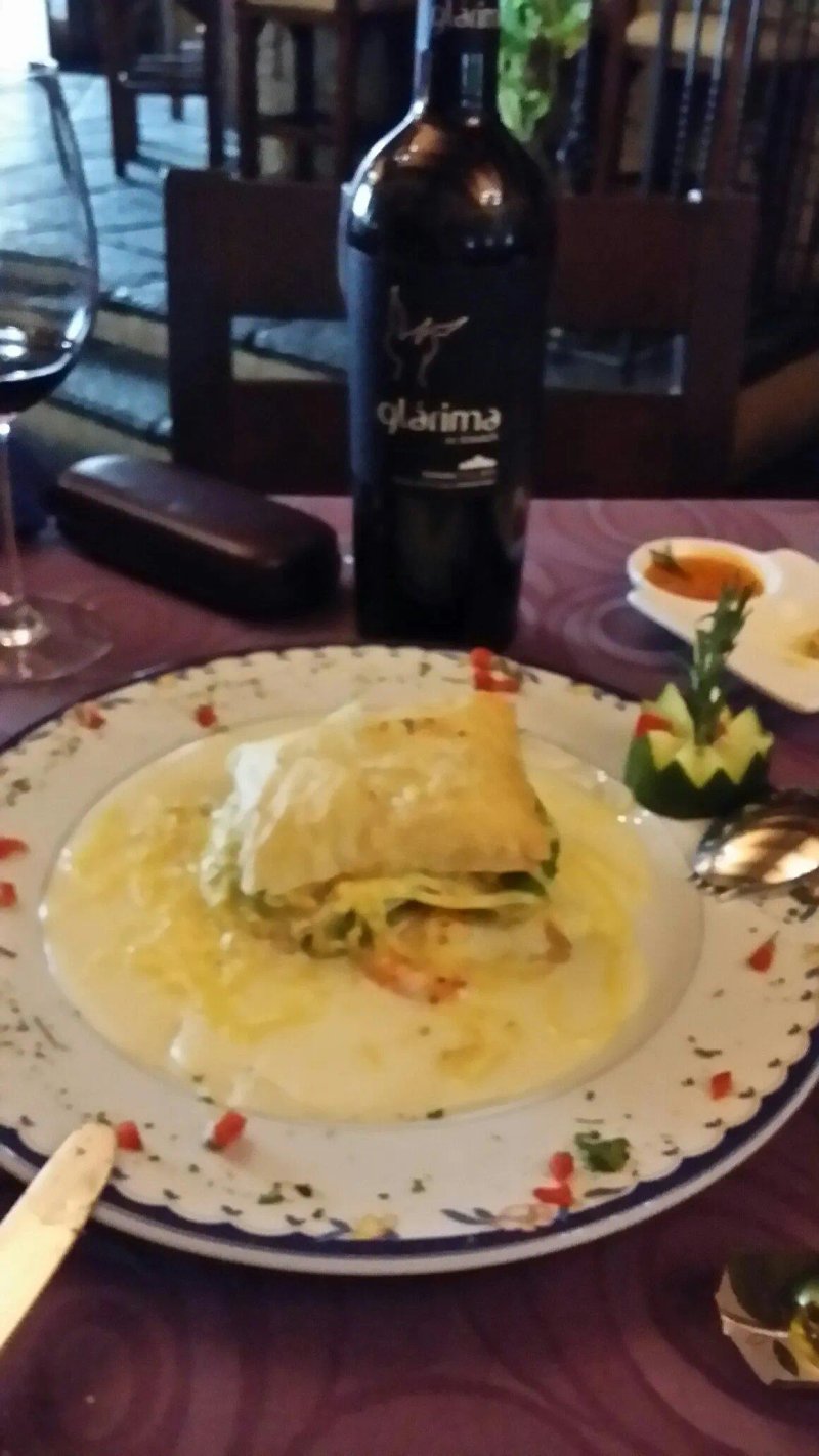 Tasca El Tejadito