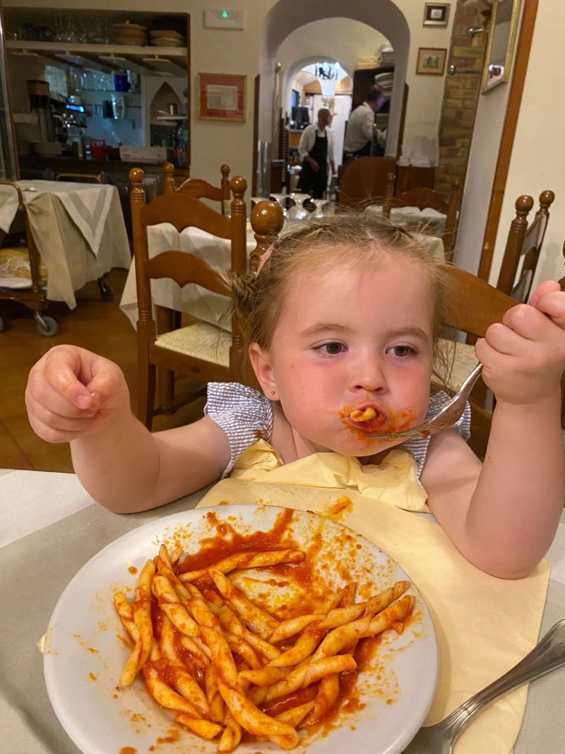 Trattoria Pizzeria Cumpa' Cosimo