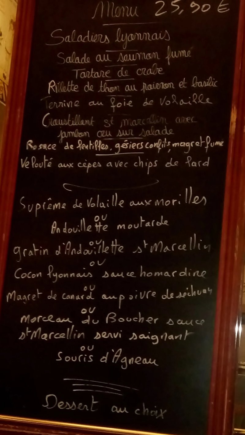 Le Bouchon Des Berges