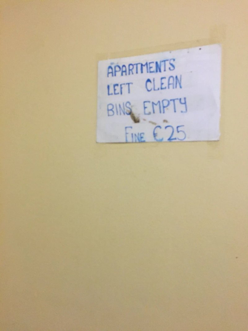 Bundoran Summerhill Apartments