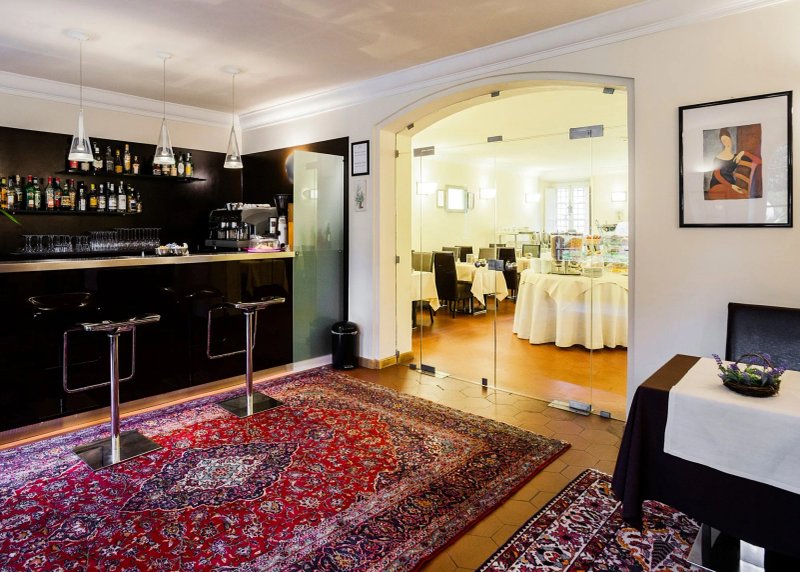 Hotel Hambros il Parco