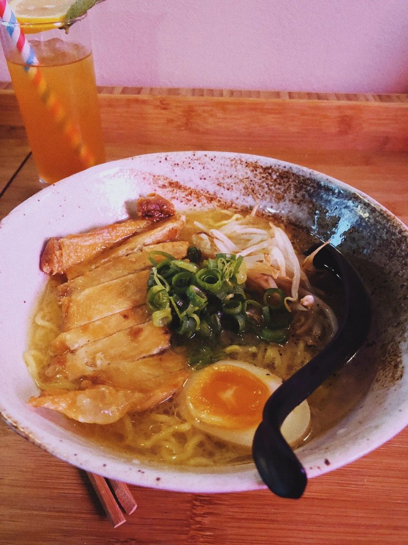 Kokomo Noodle Club