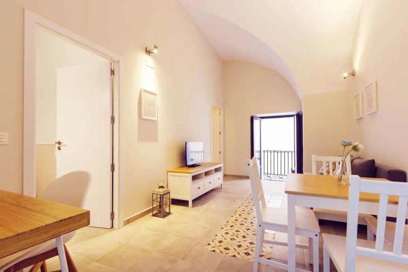 Apartamentos Plaza Mayor 35