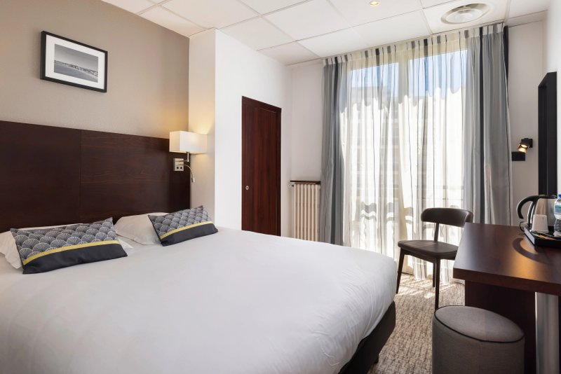 Hotel Locarno Nice
