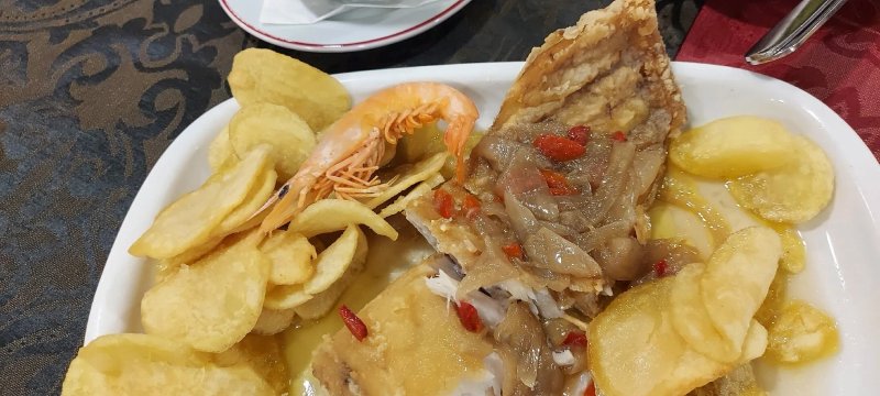 A Tasquinha