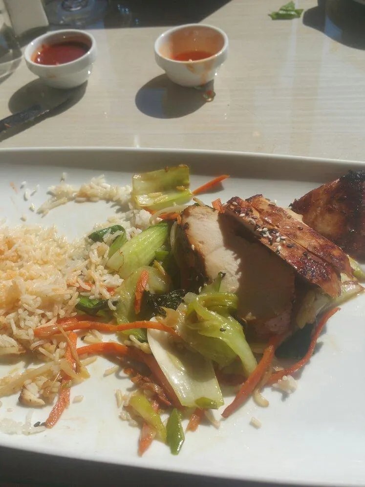 Smallworld Cafe