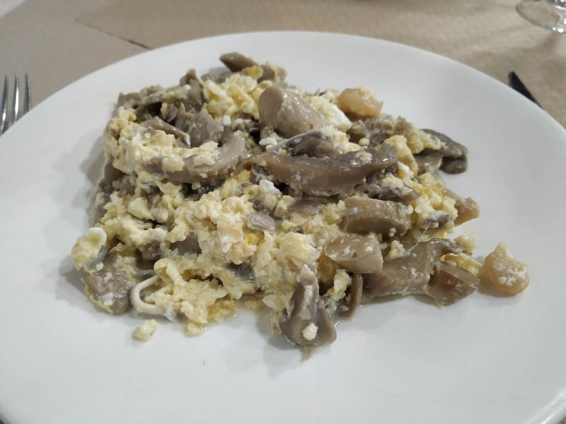 Bodega Chispa