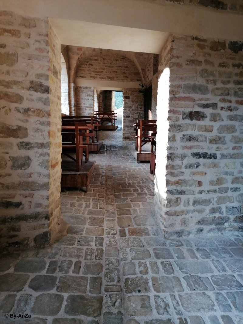 Le Copertelle