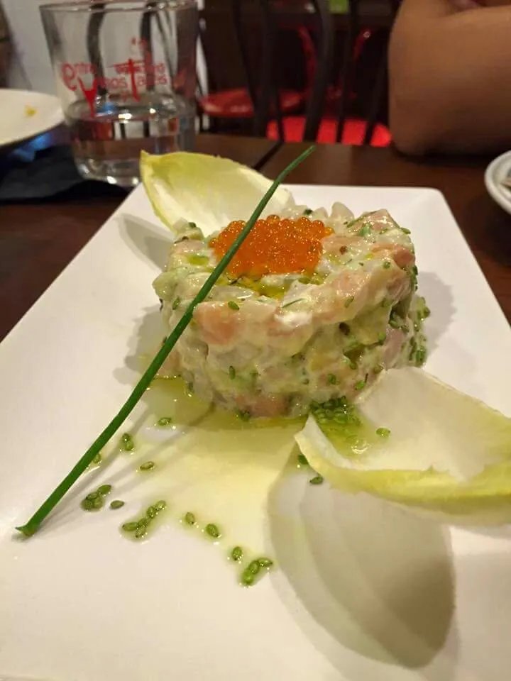 Bernardo Restaurante - Entrevinosytapas