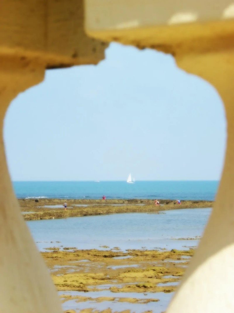 Chipibeach B&B Chez Flo
