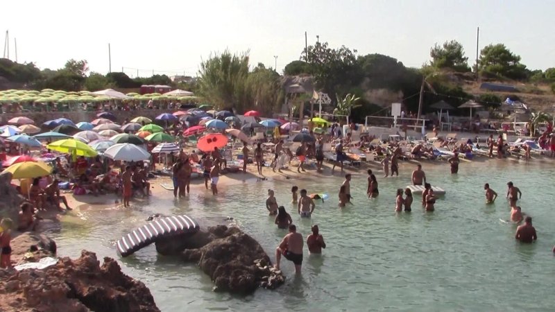 Porto Ghiacciolo Restaurant