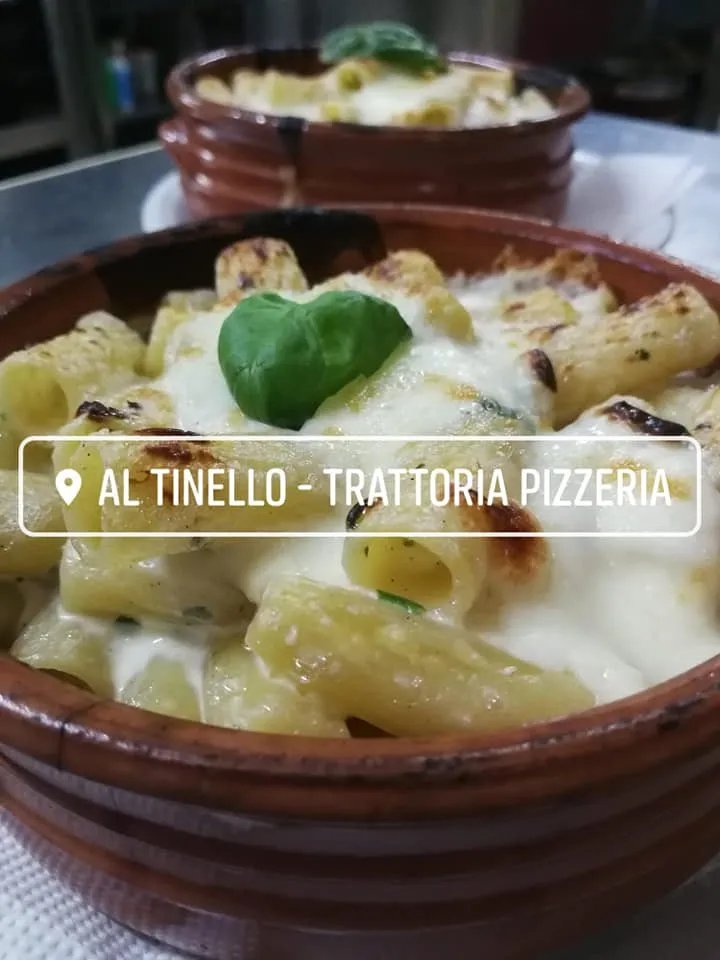 Al Tinello