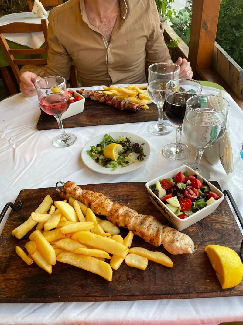 Taverna Souvles
