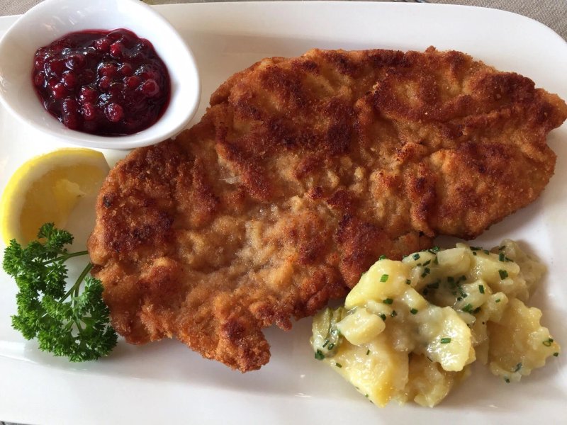 Hotel Zum Urviech