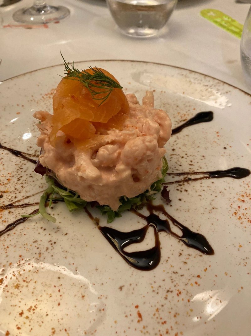 315 Bar & Restaurant