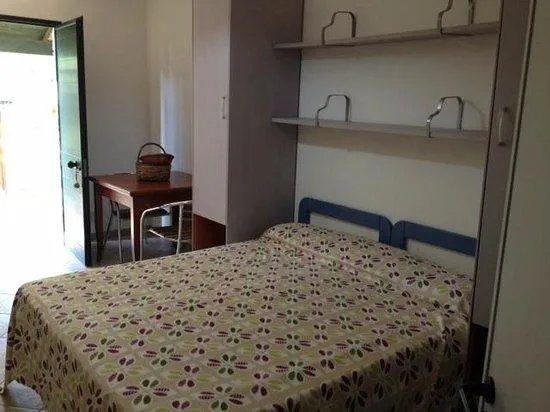 Agriturismo Salos