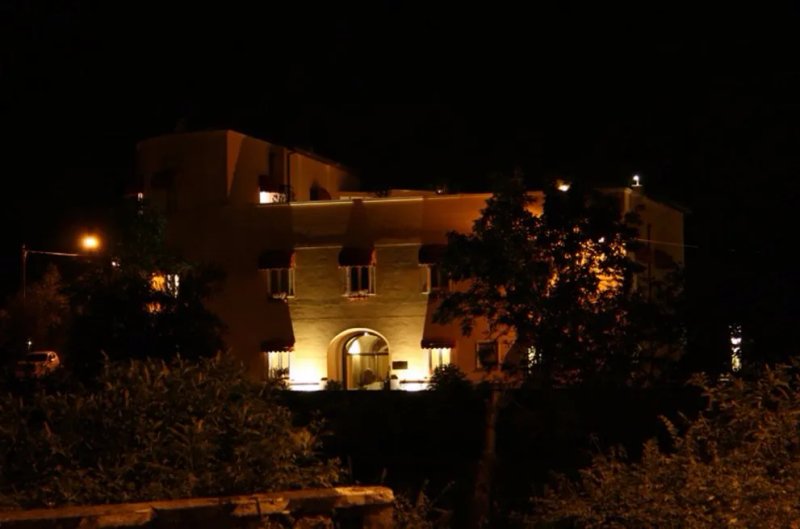 San Leucio Resort Caserta