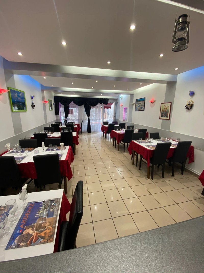 Akdeniz Restaurant
