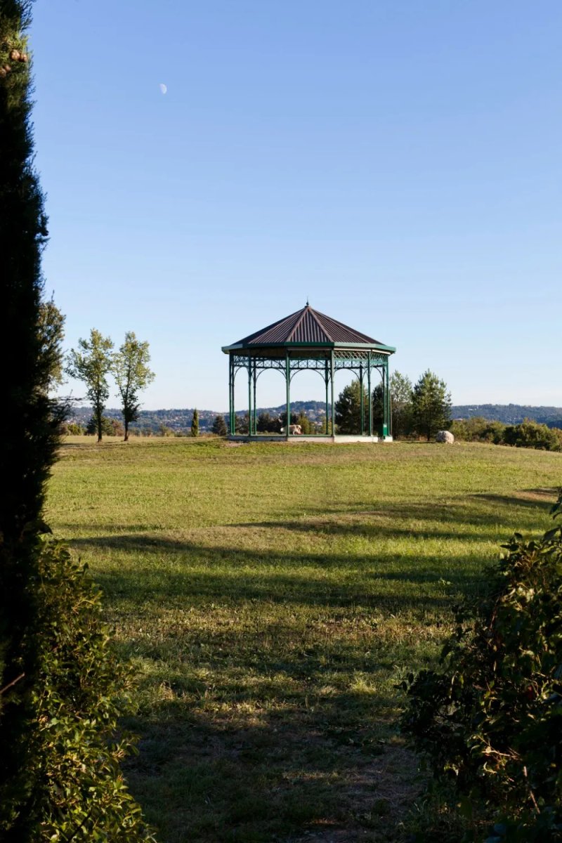 Le Foresterie dei Piaceri Campestri