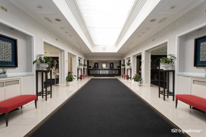 Hotels