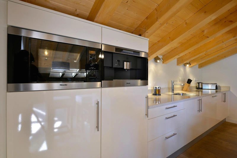 Mont Blanc Alpine Estate