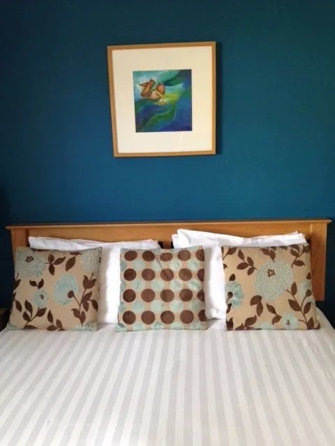 Lakeview Holiday Cottages