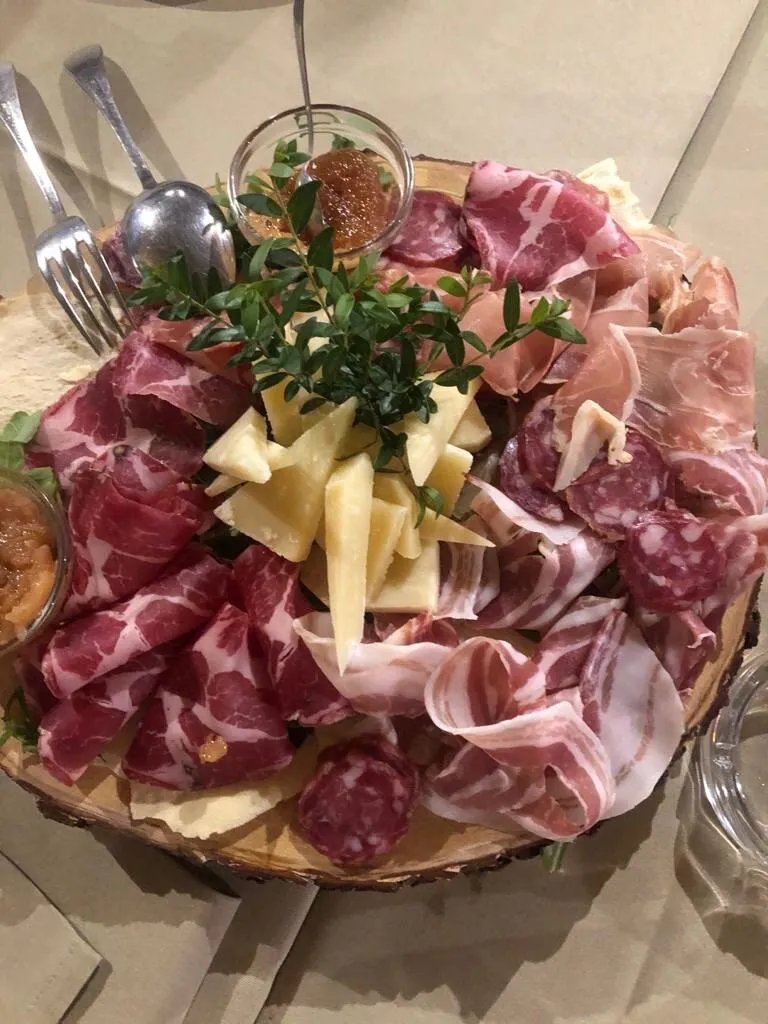 Il Pozzo Antico Ristorante Pizzeri