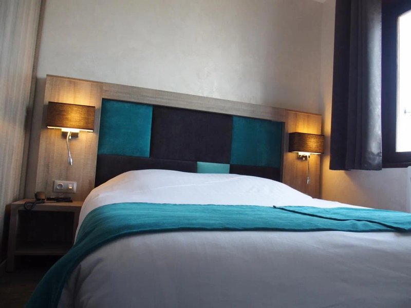 Hotel Beauregard