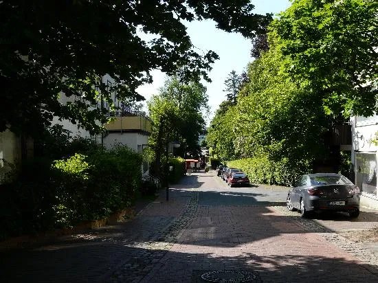 Gaestehaus Havergoh