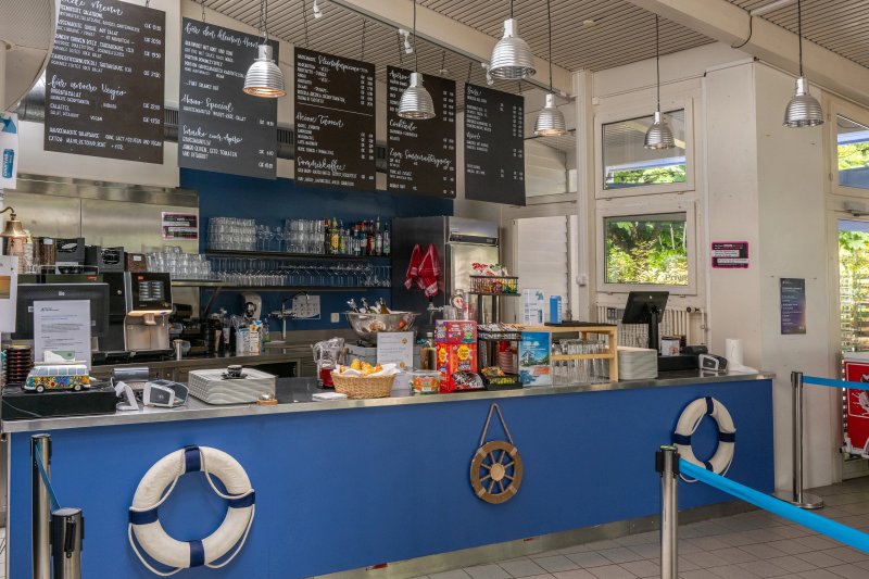Beizli Am See, Bistro & Bar Am Zurichsee