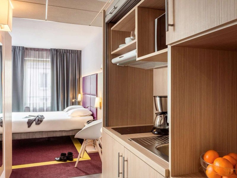 Adagio Paris Malakoff Chatillon