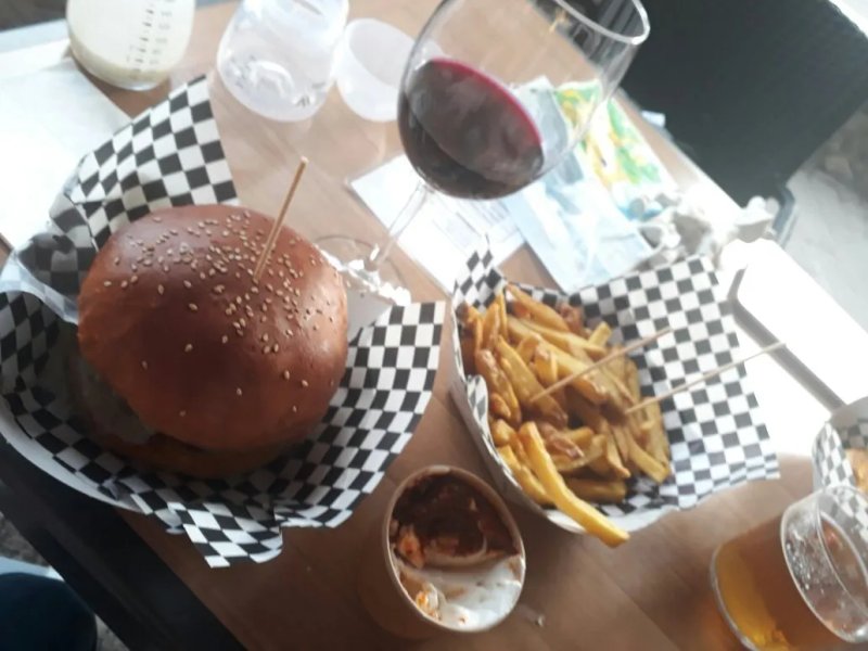 Food Troc