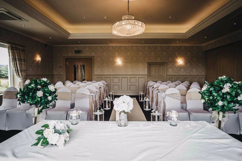 The Fenwick Hotel