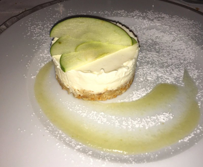 Ristorante Lombardo